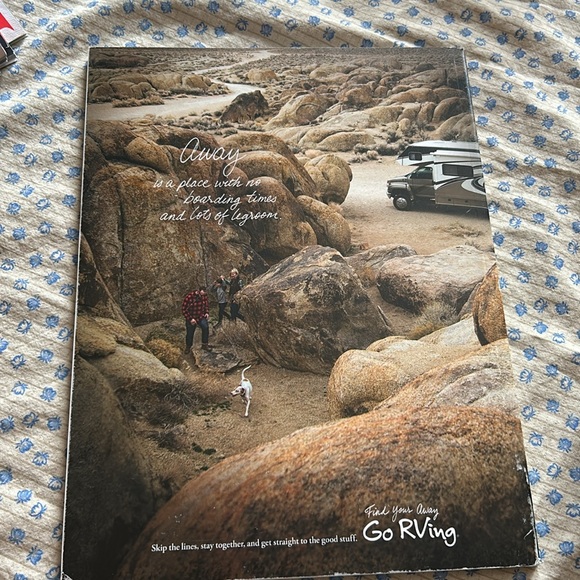 Magnolia Journal - Picture 2 of 3